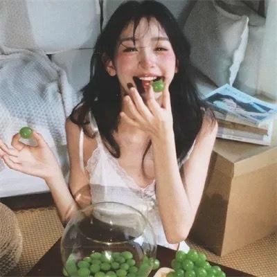 四个好日子